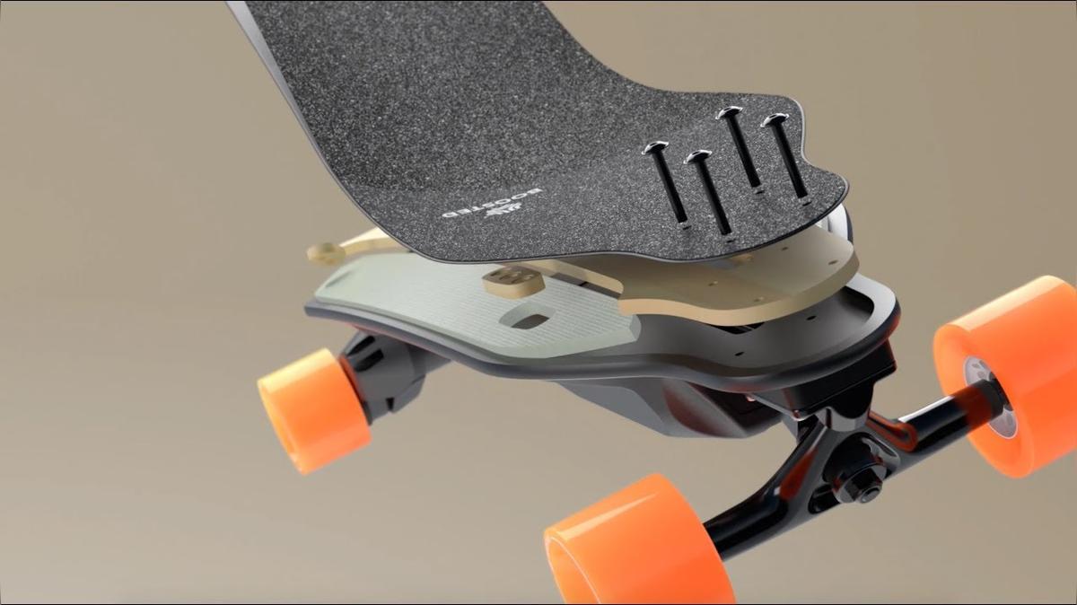 Boosted Plus - The Making of a New Classic