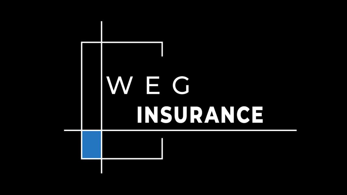 Insurance Agency in Santa Barbara CA, W E G Insurance