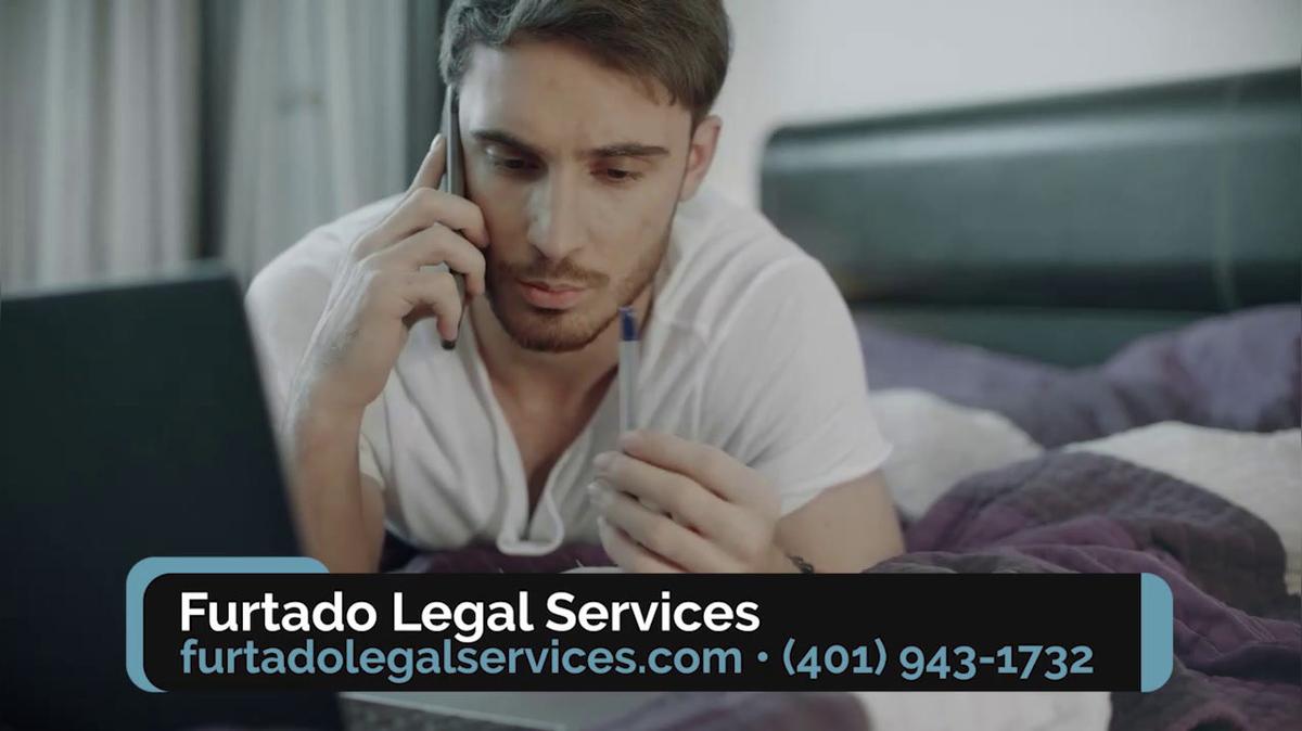 Bankruptcy Attorney in Warwick RI, Furtado Legal Services
