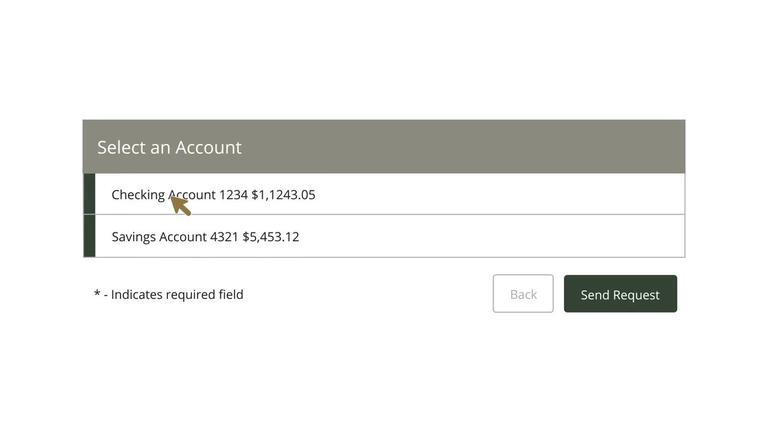 Stop Payment