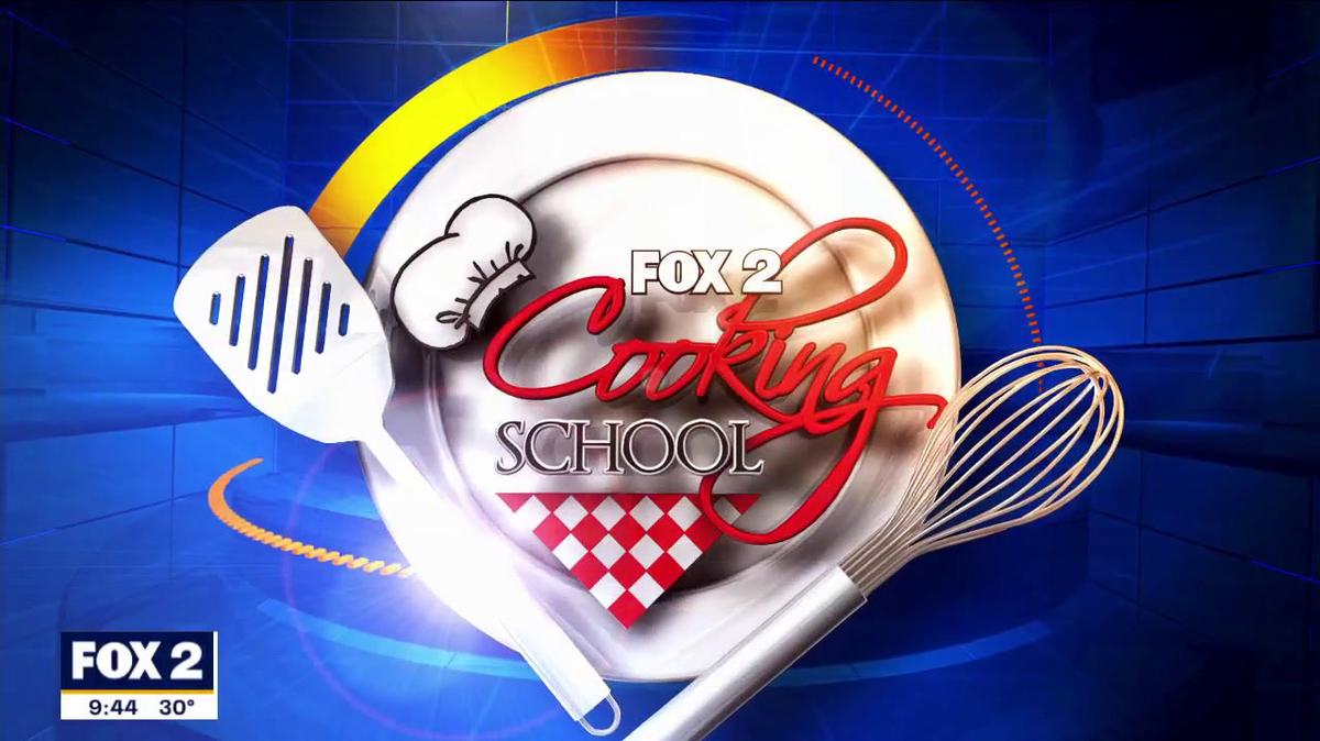 Johnny's Italian Steakhouse on FOX 2 News