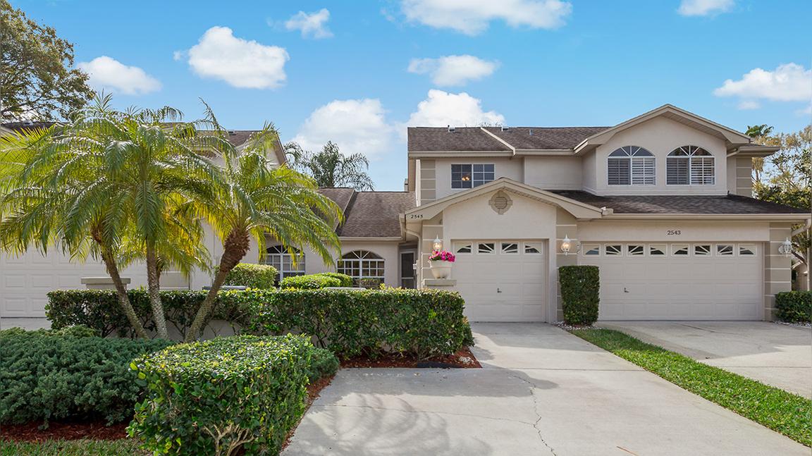 2545 W. Brook Ln., Clearwater, FL 33761