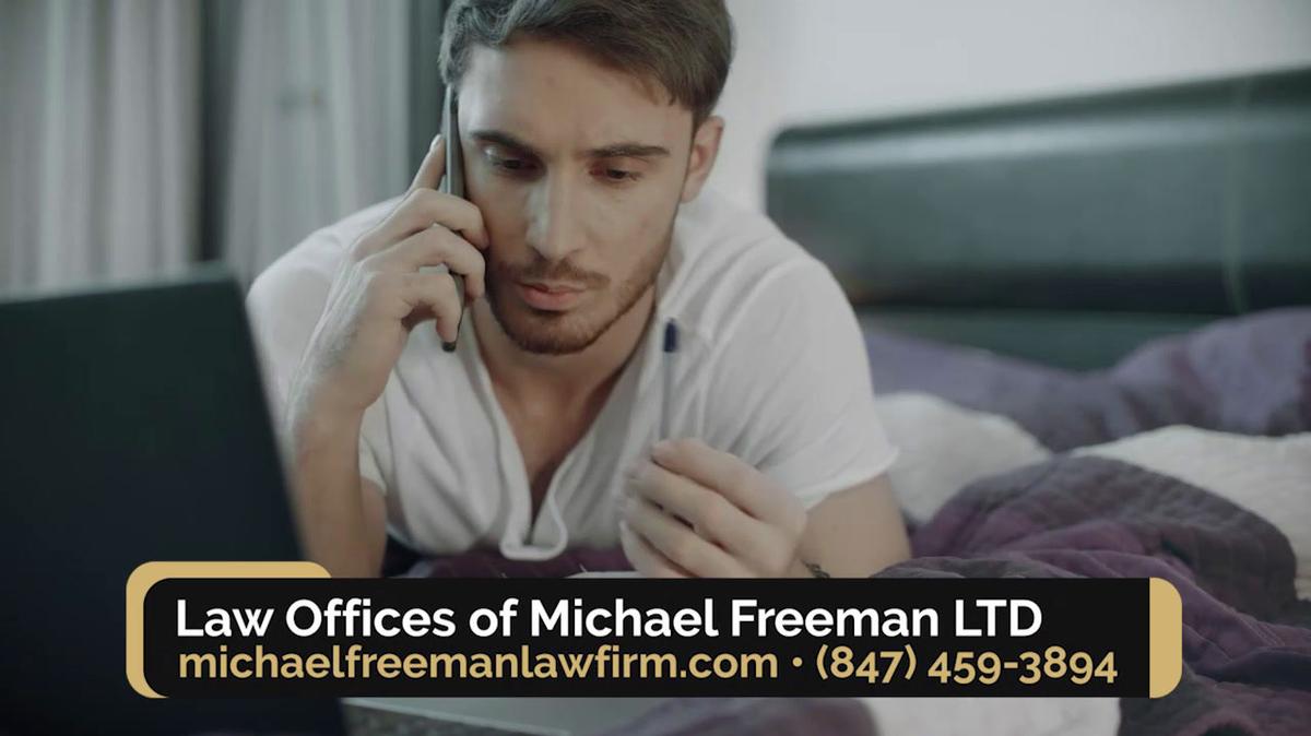 Real Estate Attorney in Deerfield IL, Law Offices of Michael Freeman LTD