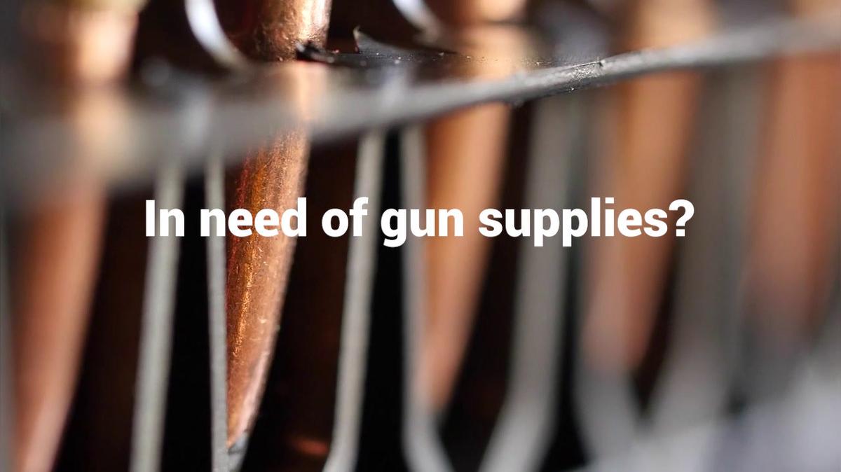 Gun Shop in Stapleton AL, Three Brothers Arms