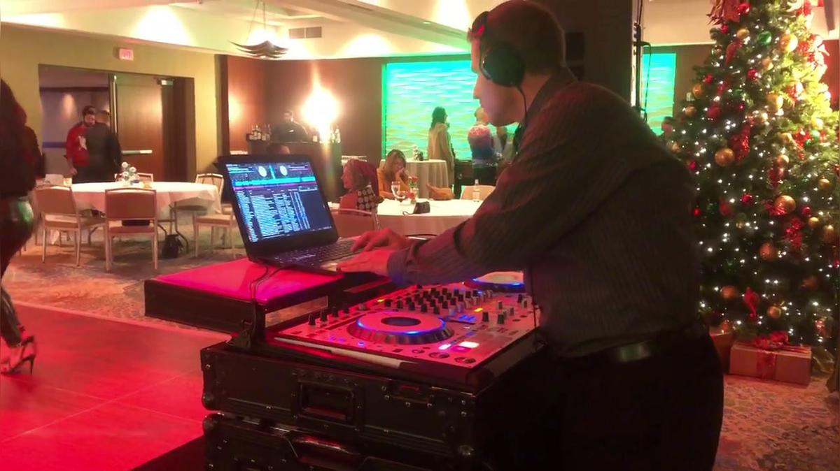 DJ T.L