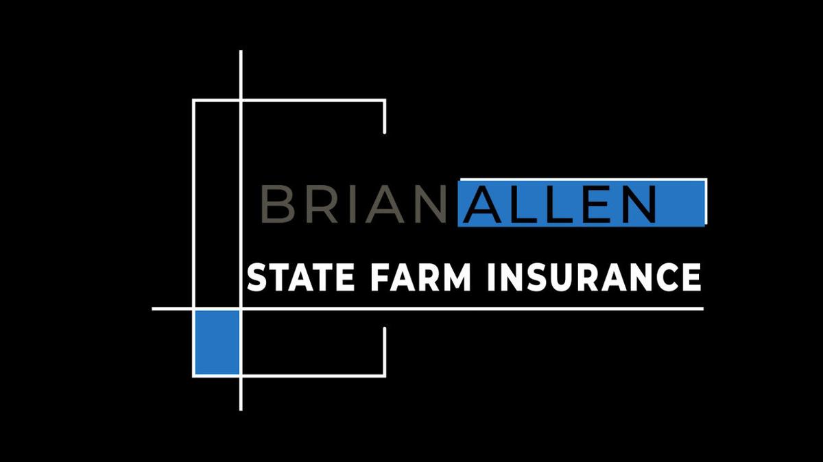 Insurance Agent in Goldsboro NC, Brian Allen - State Farm Insurance Agent