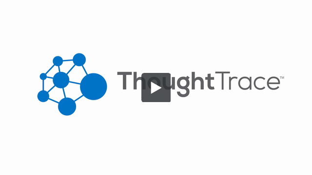 Webinar: ThoughtTrace 2019 Year in Review and 2020 Vision