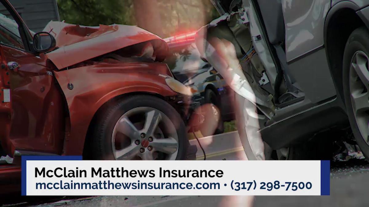 Insurance Agency in Indianapolis IN, McClain Matthews Insurance