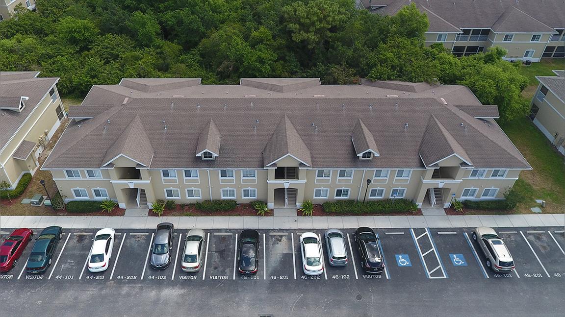 6444 Cypressdale Dr., Unit 202, Riverview, FL  33578