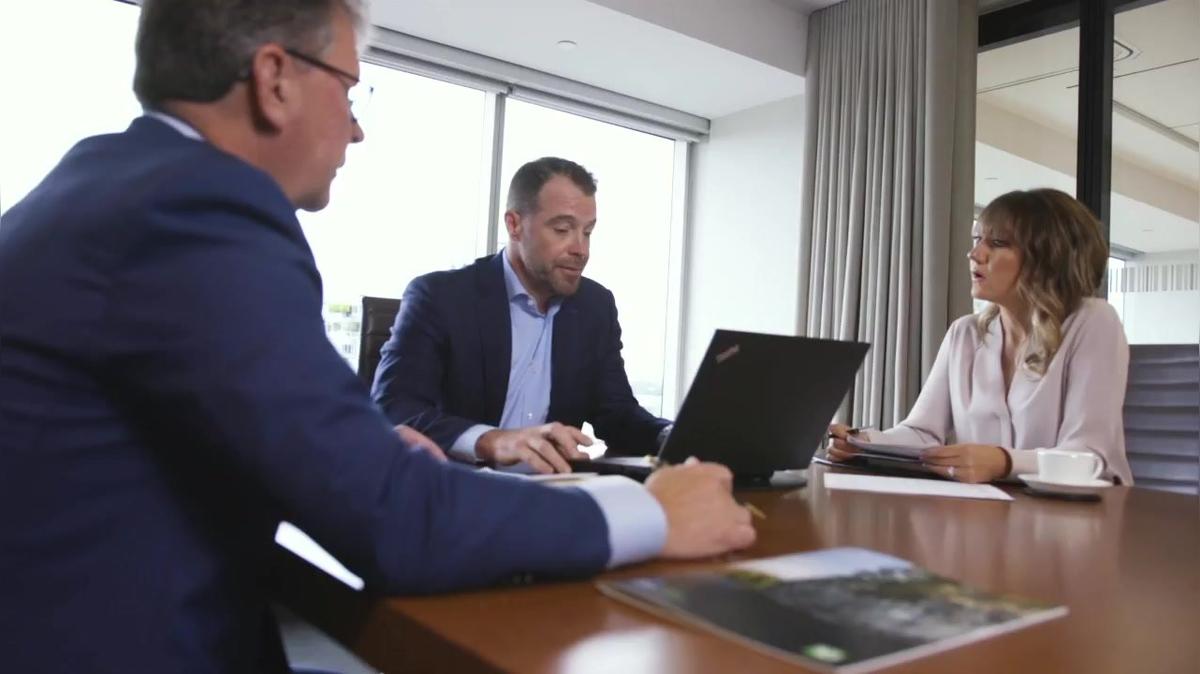 Sager Fingland Wealth Management