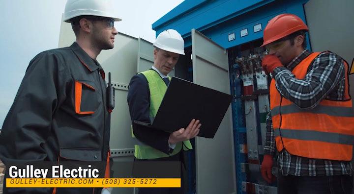 Electrician in Nantucket MA, Gulley Electric