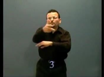 ASL number story - Sad Story.mp4