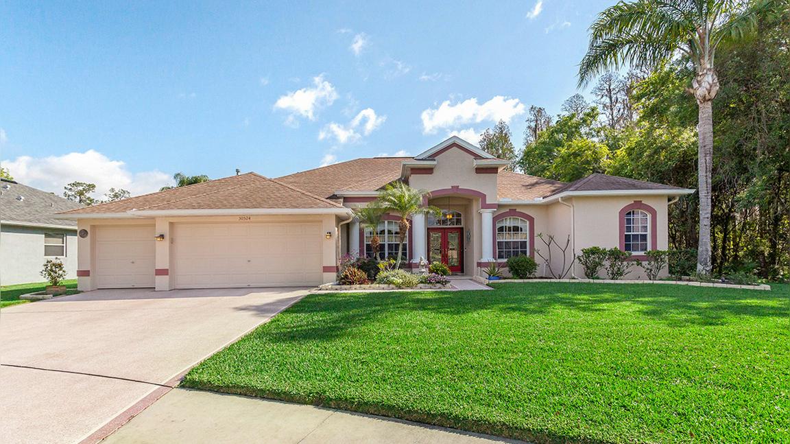 30524 Treyburn Loop, Wesley Chapel, FL 33543