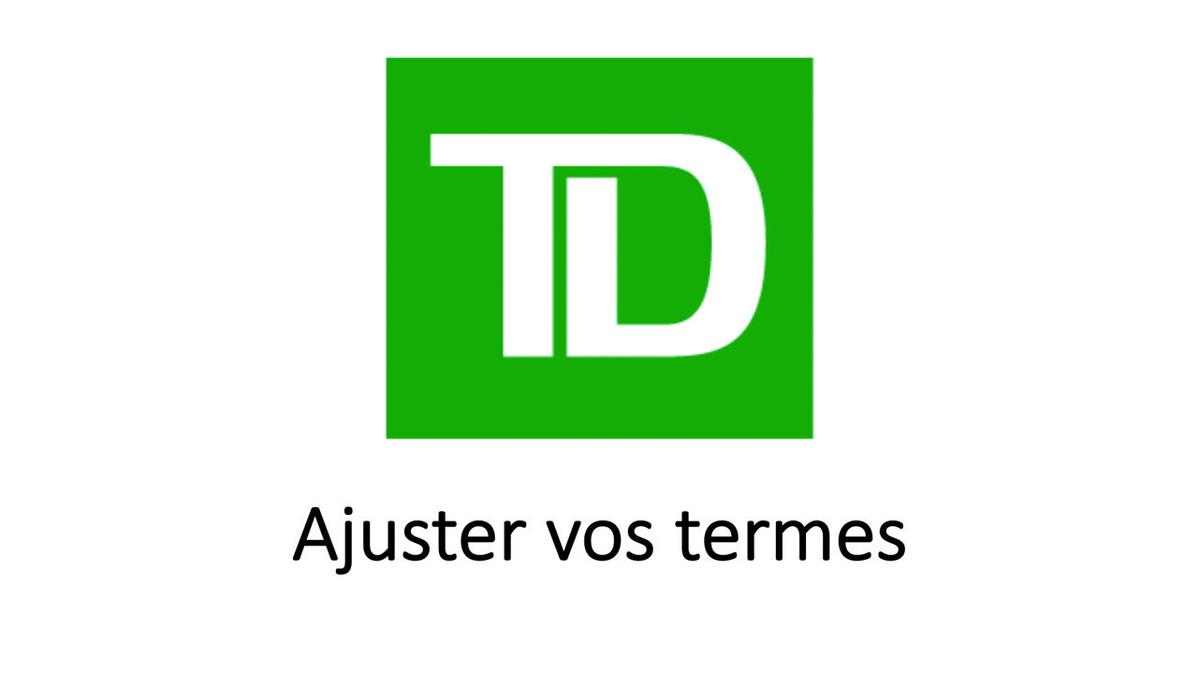 (FRENCH) TD Wealth Social Centre_ Updating Your Terms.mp4