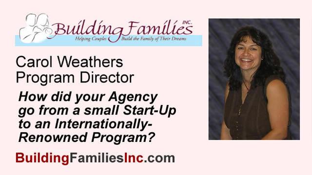 5 - How did your agency go from a start-up.wmv