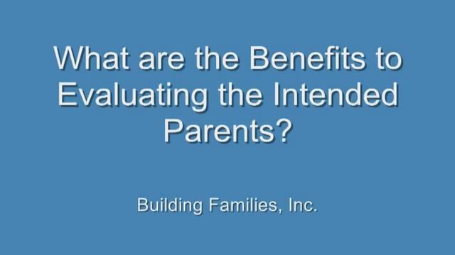 3 - What are the Benefits to evaluating the ips.wmv