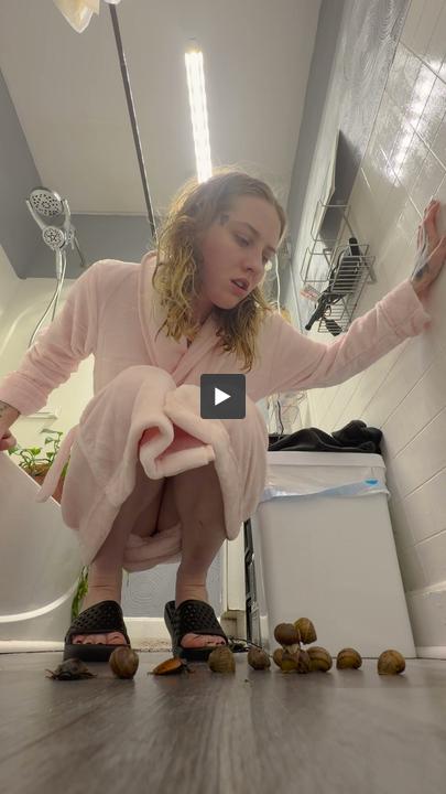 5080 Post-Shower Squish Preview
