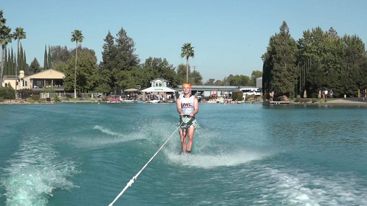 Andy Eilertson CM Round 1 Pass 1