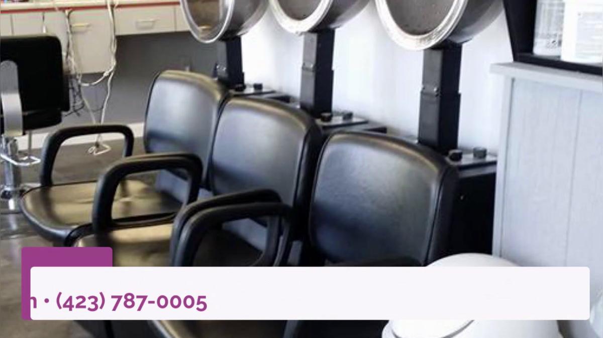 Hair Salon in Greeneville TN, Hair & More