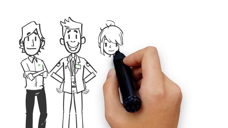 Always On: Commercial Account Opening - Being the Better Business Banker
