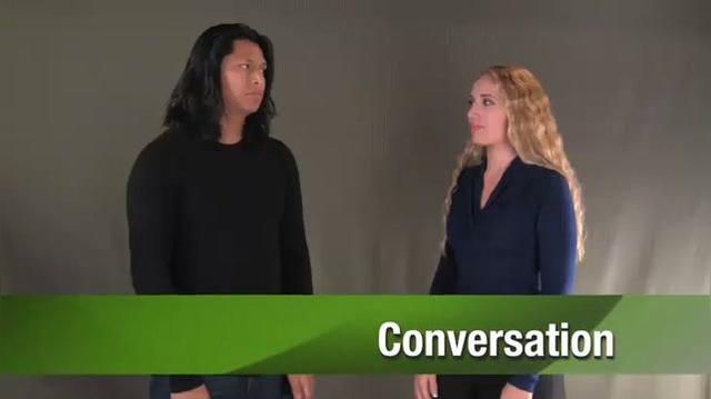 ASL 2 Q1 W8 Conversation