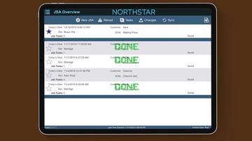 Northstar Tutorials - JSA Overview