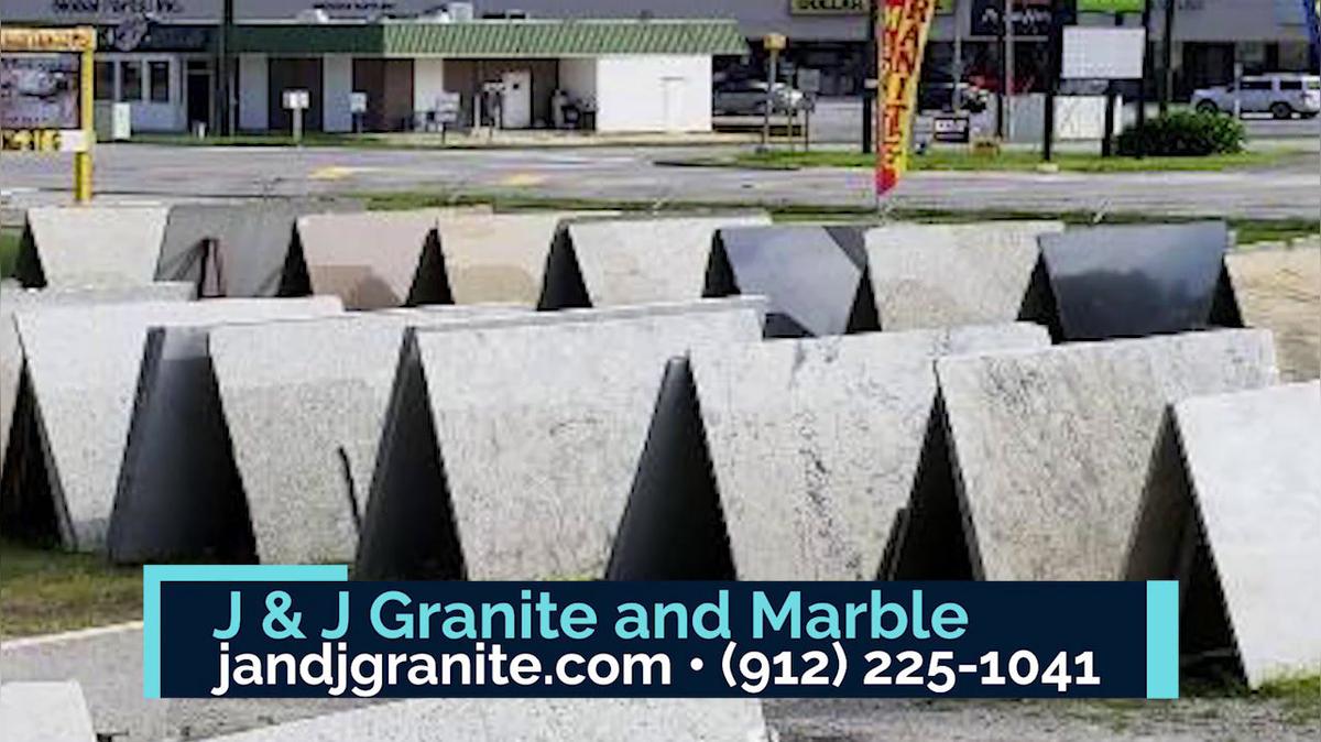 Kitchen Remodeling in Savannah GA, J & J Granite and Marble