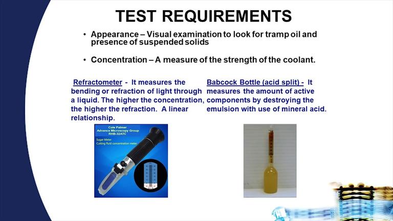 S2.E5 Lubrication Maintenance, Part 2: Wet Lubricants for Fine Ferrous, Copper, and Aluminum Wiredrawing