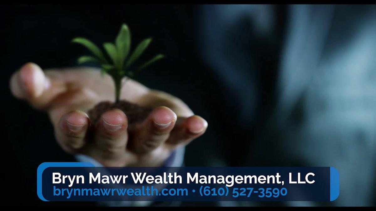 Asset Management in Bryn Mawr PA, Bryn Mawr Wealth Management, LLC