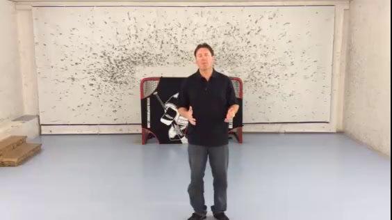 Missing The Net  Adjust Your Scope - Mental
