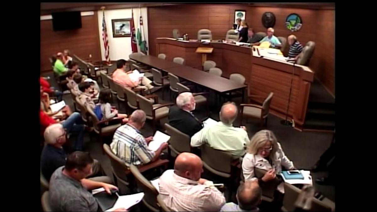 city commission meeting Gatlinburg7-17-18 .mpg