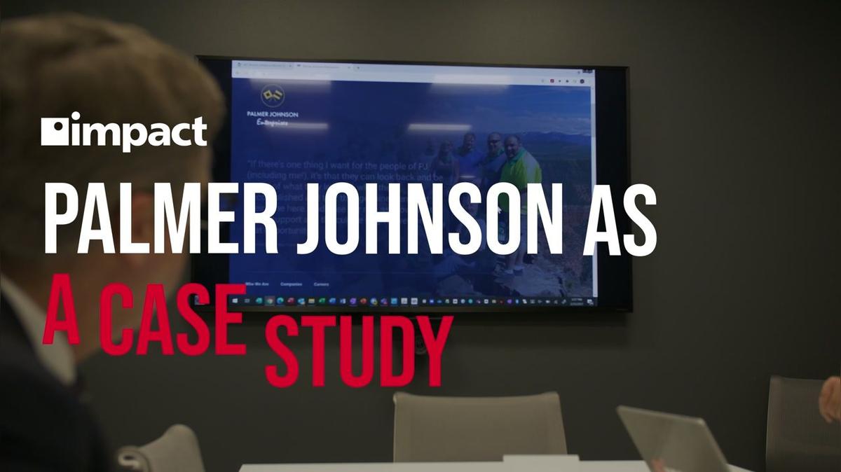 Palmer Johnson Enterprises Successfully Unifies Subsidiaries with IT Standardization