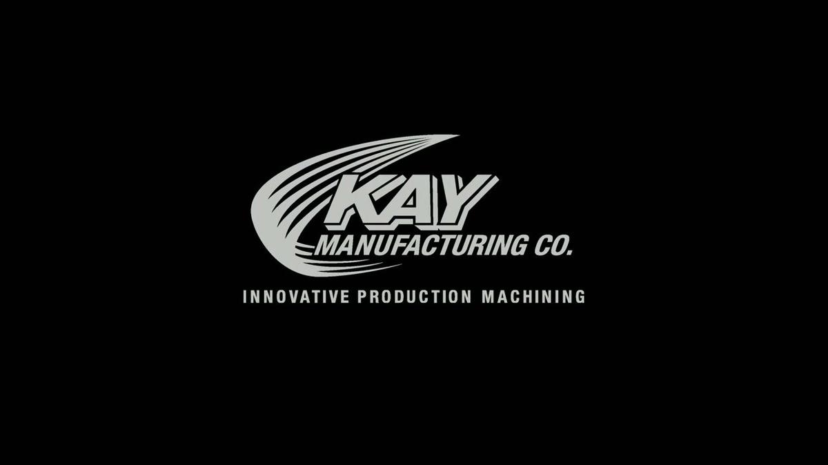 Kay Manufacturing