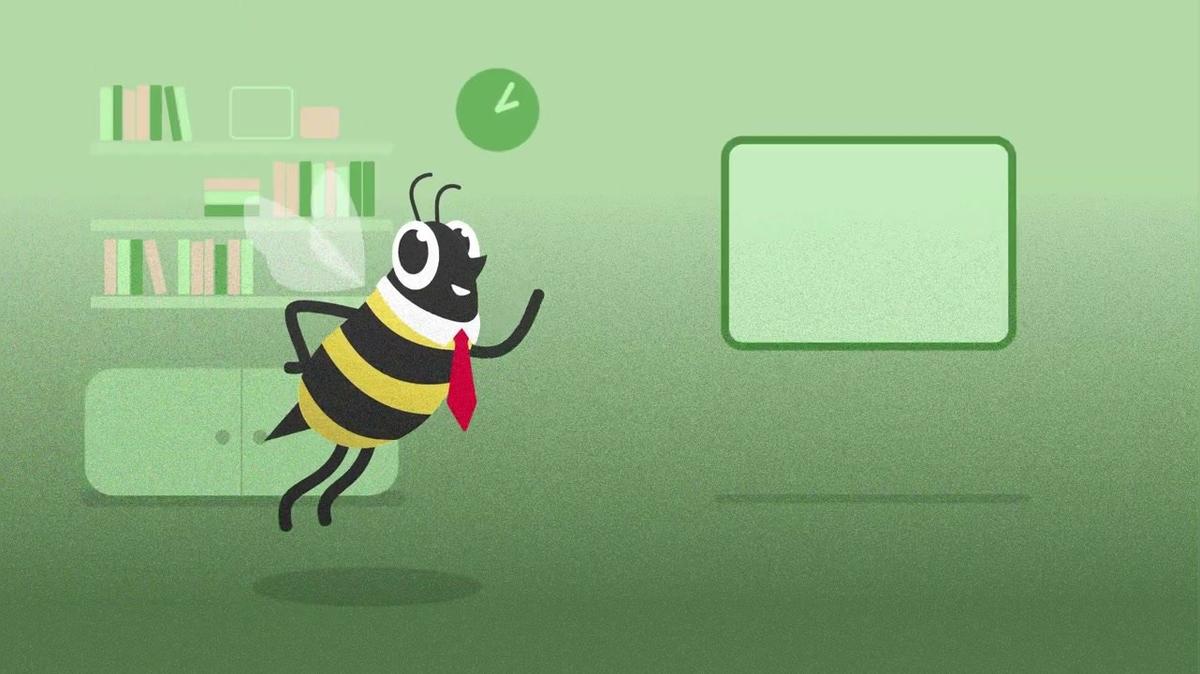 Buzzwords | Enterprise Content Management