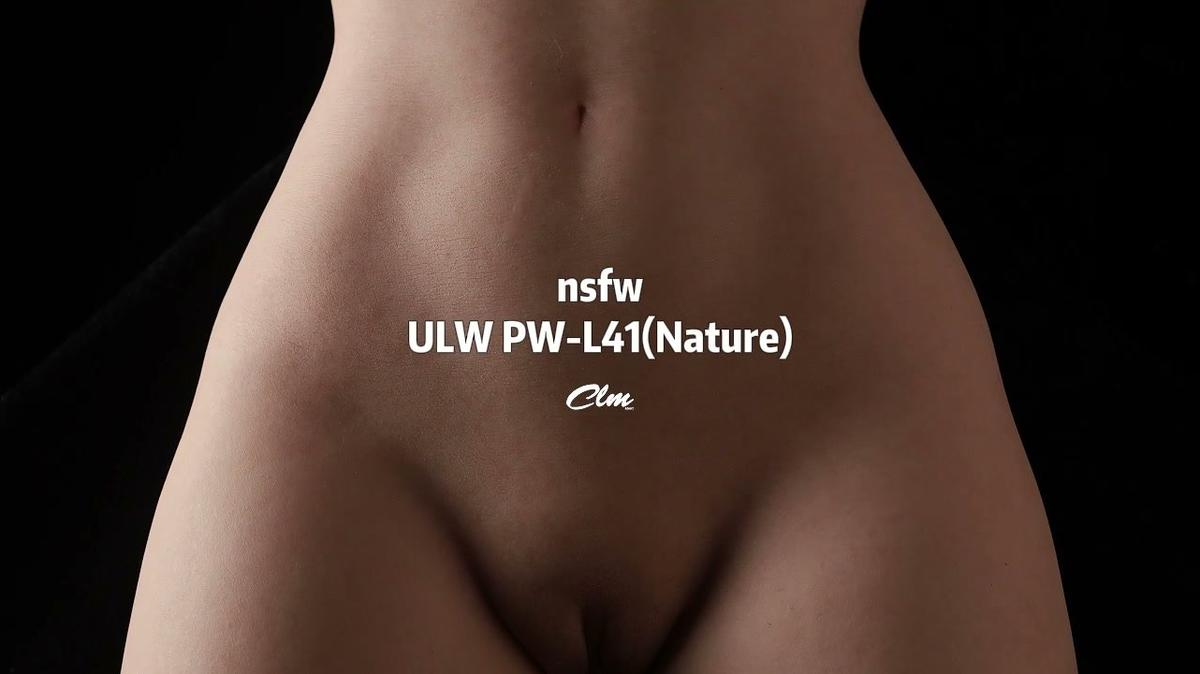 Ultra Lightweight Thigh Butt Realistic Torso Sex Doll Pw L41