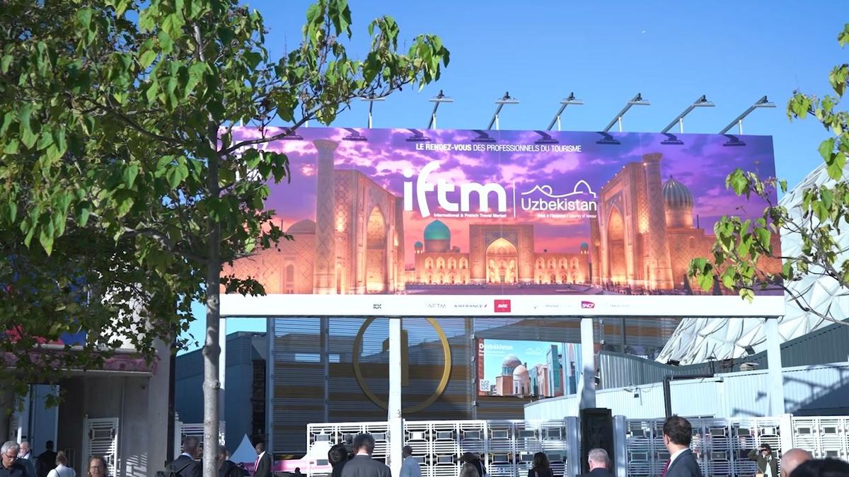 IFTM 2026. La meilleure vidéo.