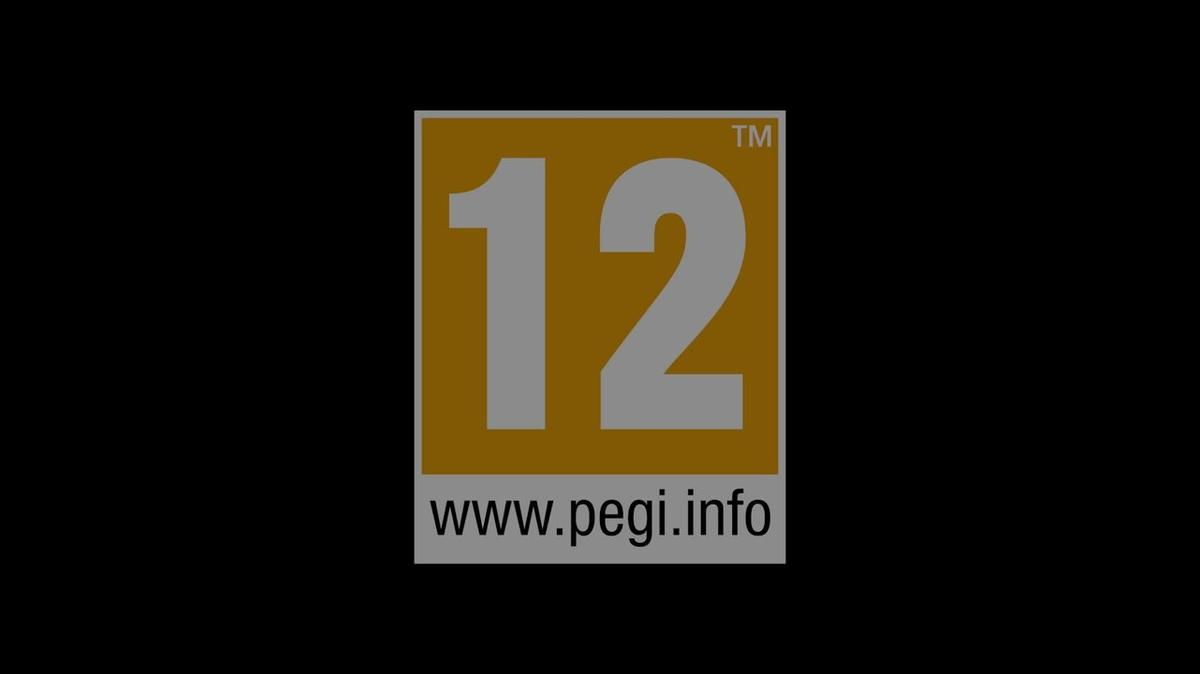 James Pond Collection Evercade - PEGI 12