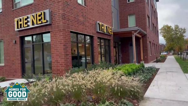 The Nel Studio Unit Walk Through