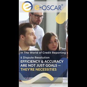 Services by e-OSCAR Promo
