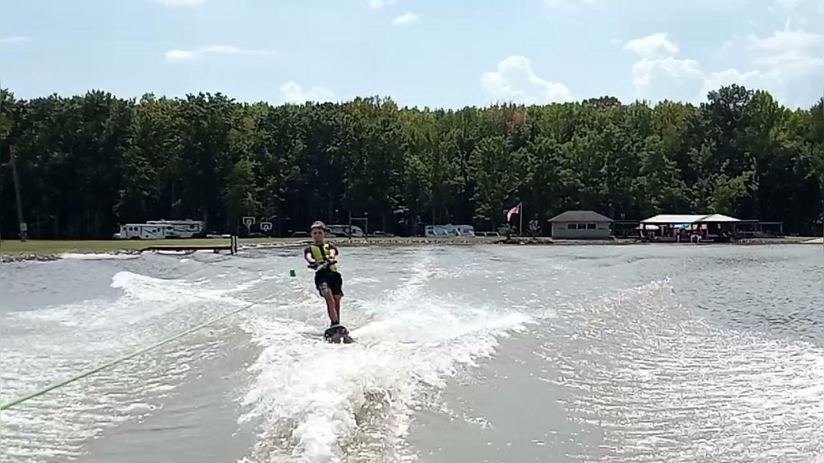 Jonah Johnson B3 Round 1 Pass 1