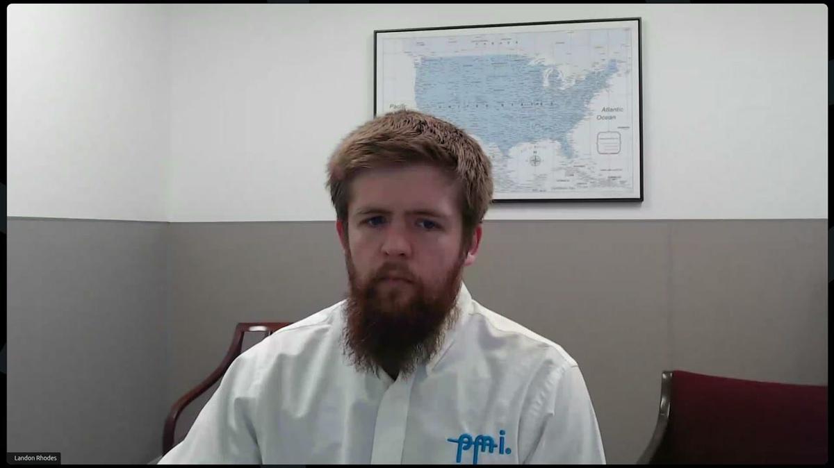 PMI Ask a Pro Webinar_ Introduction to Supraharmonics