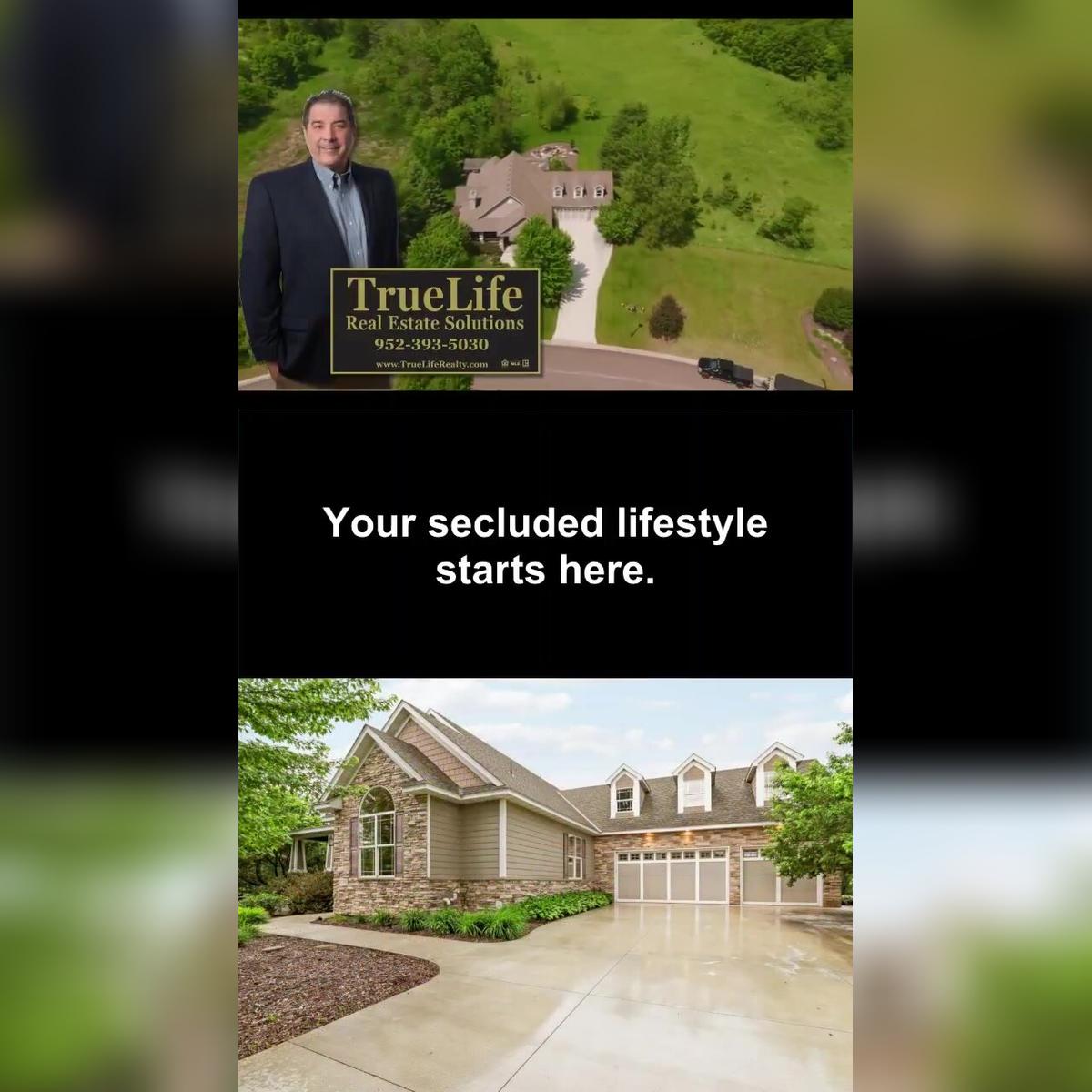 25310 Willow Court, New Prague, Minnesota