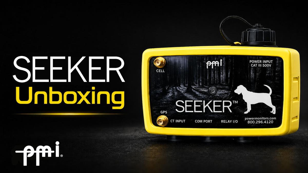 Seeker Unboxing Dos