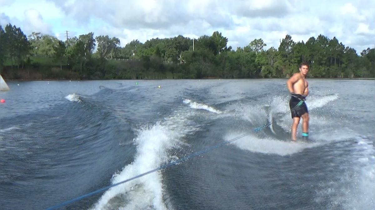 Jake Abelson OM Round 2 Pass 2