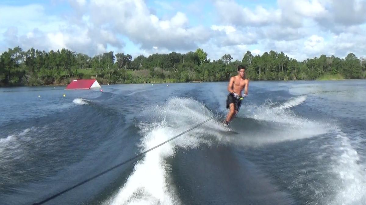 Matias Gonzalez OM Round 2 Pass 2