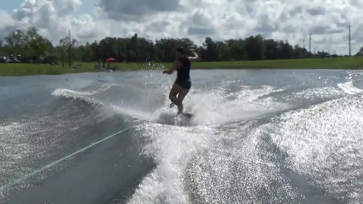 Erica Hayes G5 Round 3 Pass 1