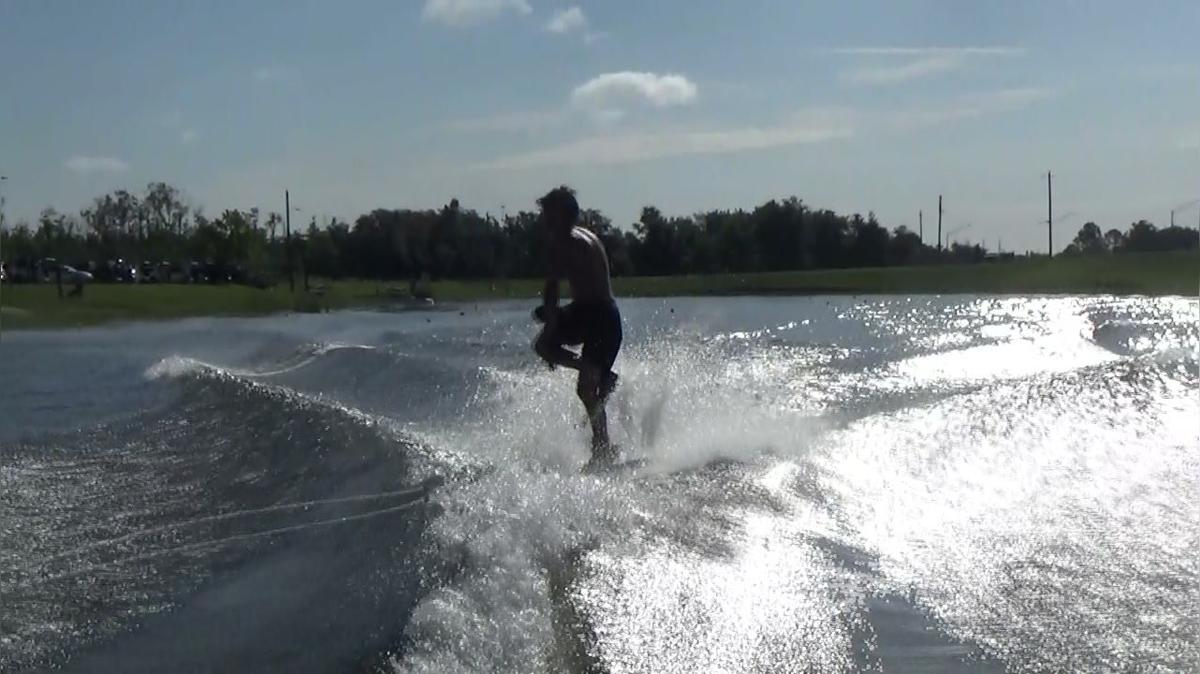 Fletcher Green OM Round 2 Pass 1