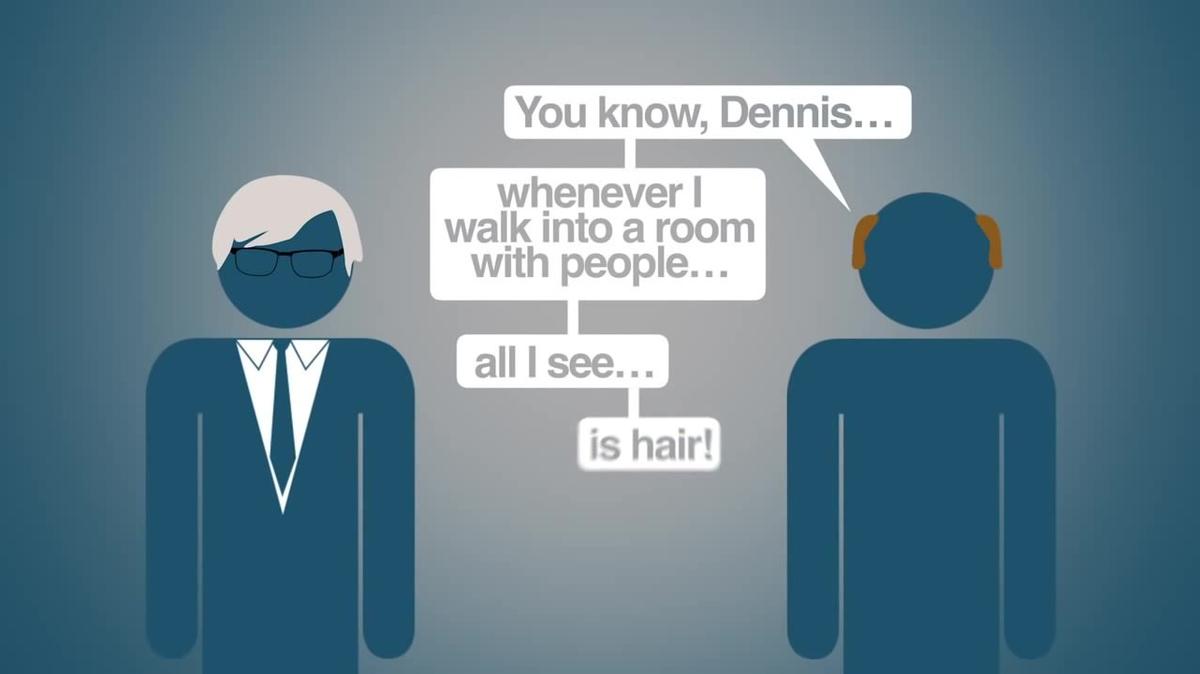 The Missing Tile Syndrome