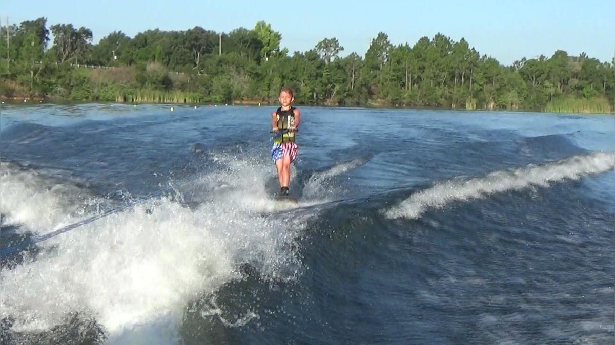 Brady Boyd B1 Round 1 Pass 2