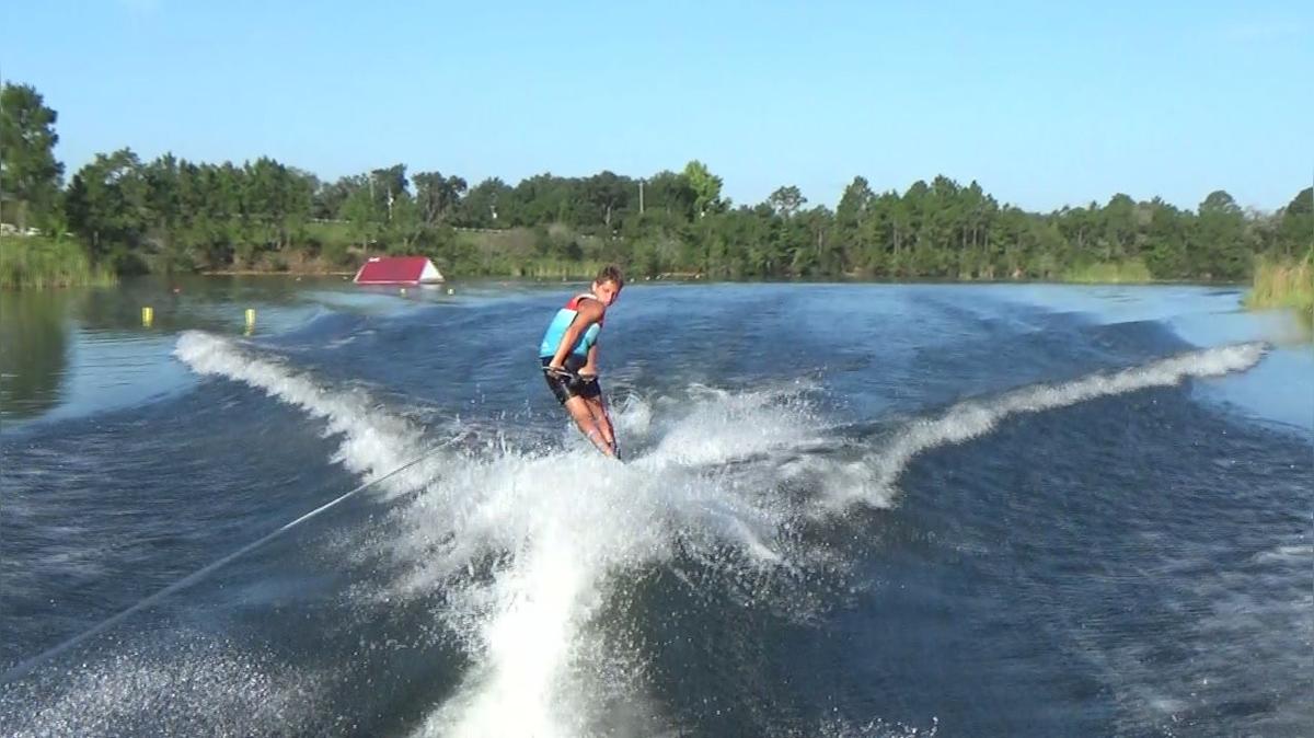 Jace Townsend B3 Round 1 Pass 2